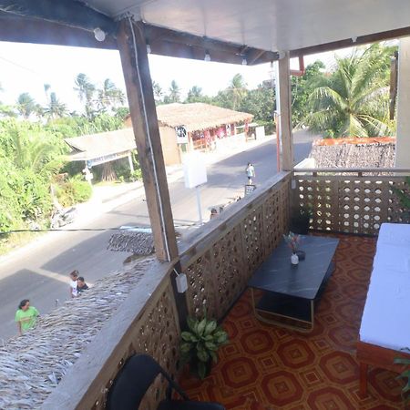 Aloha Hostel Siargao 제너럴 루나 외부 사진