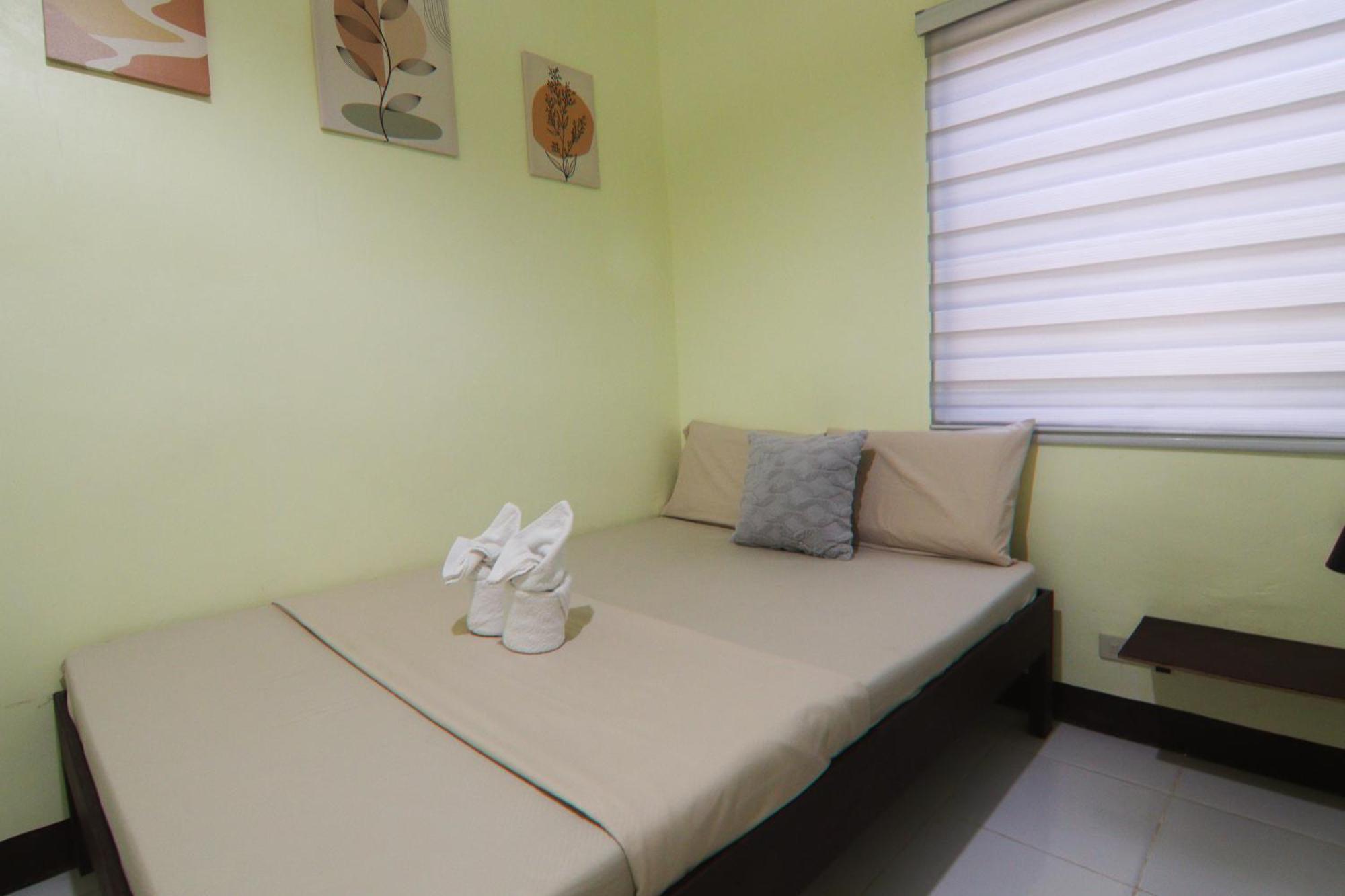 Aloha Hostel Siargao 제너럴 루나 외부 사진