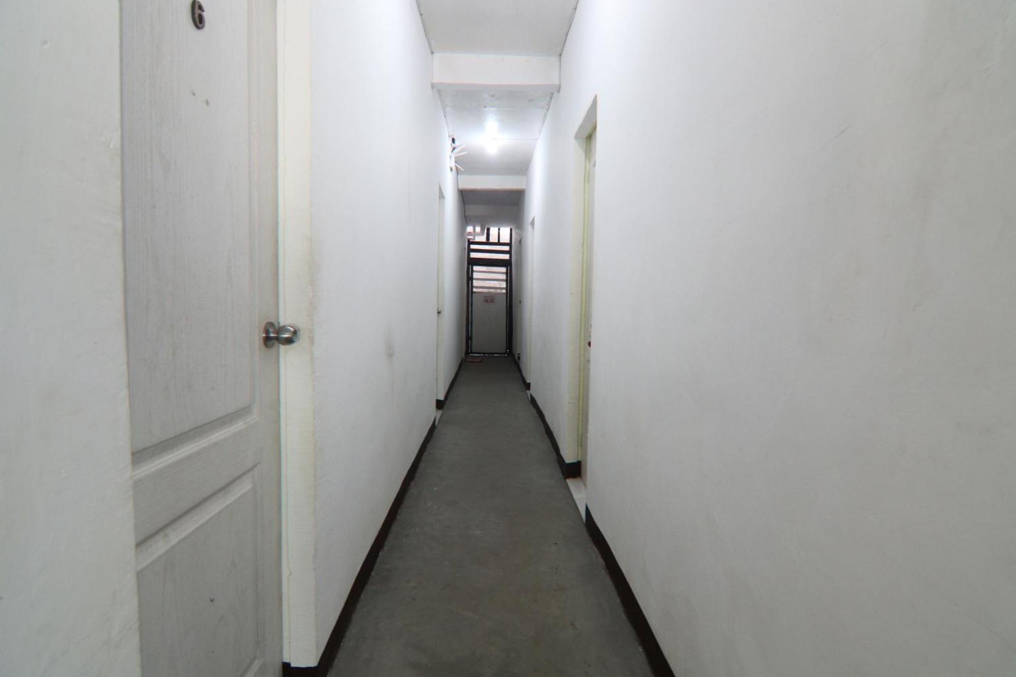 Aloha Hostel Siargao 제너럴 루나 외부 사진