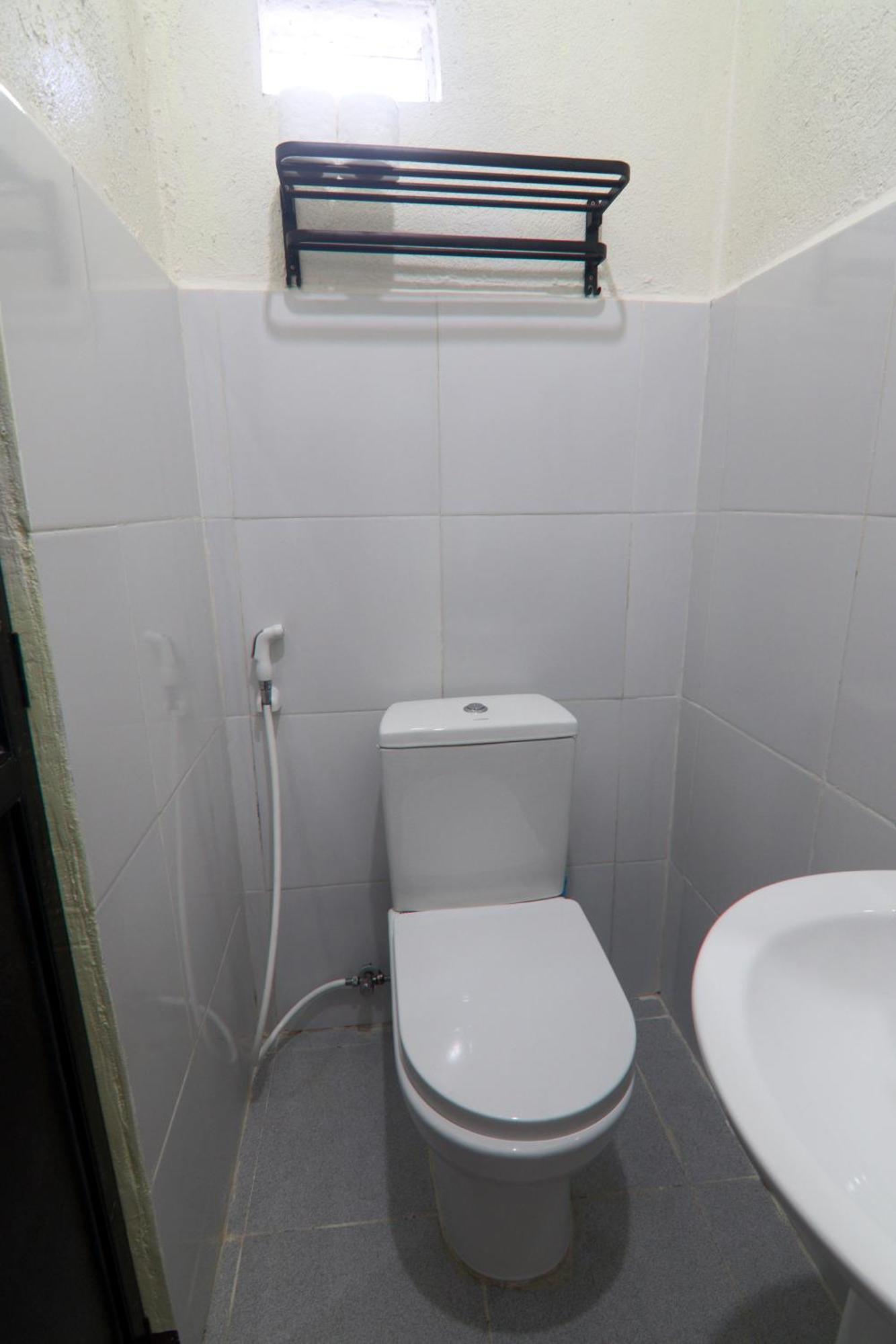 Aloha Hostel Siargao 제너럴 루나 외부 사진