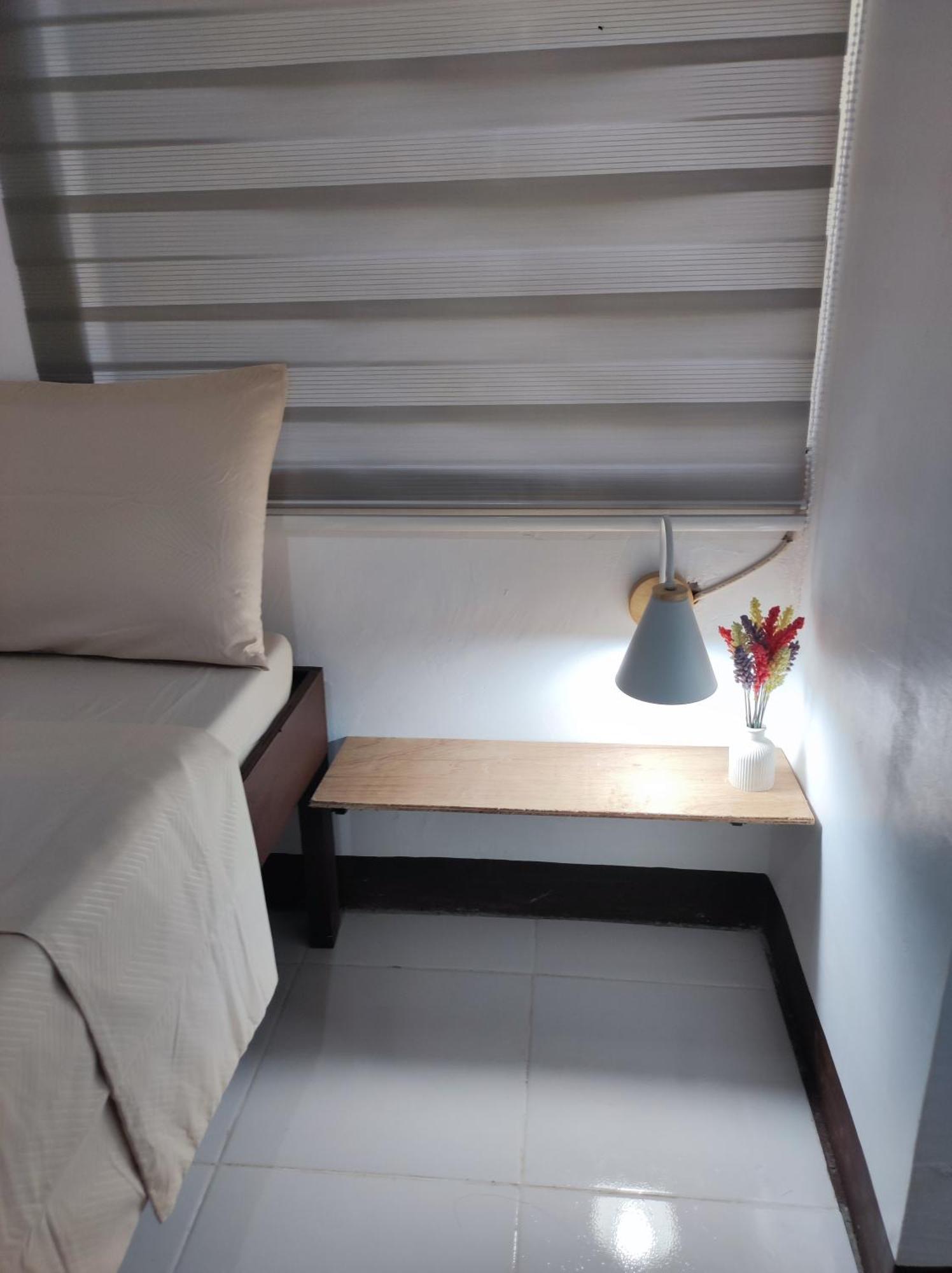 Aloha Hostel Siargao 제너럴 루나 외부 사진