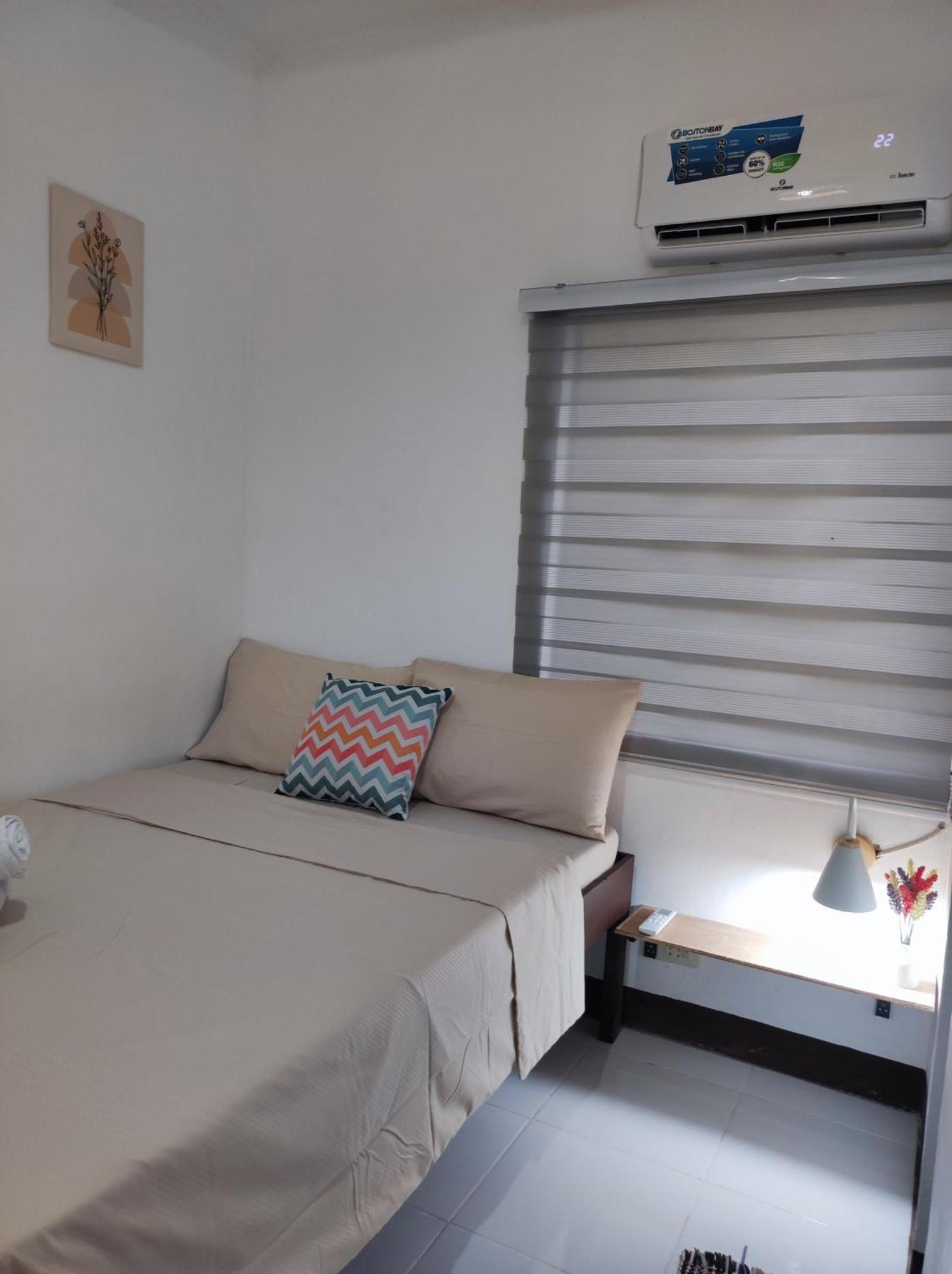 Aloha Hostel Siargao 제너럴 루나 객실 사진