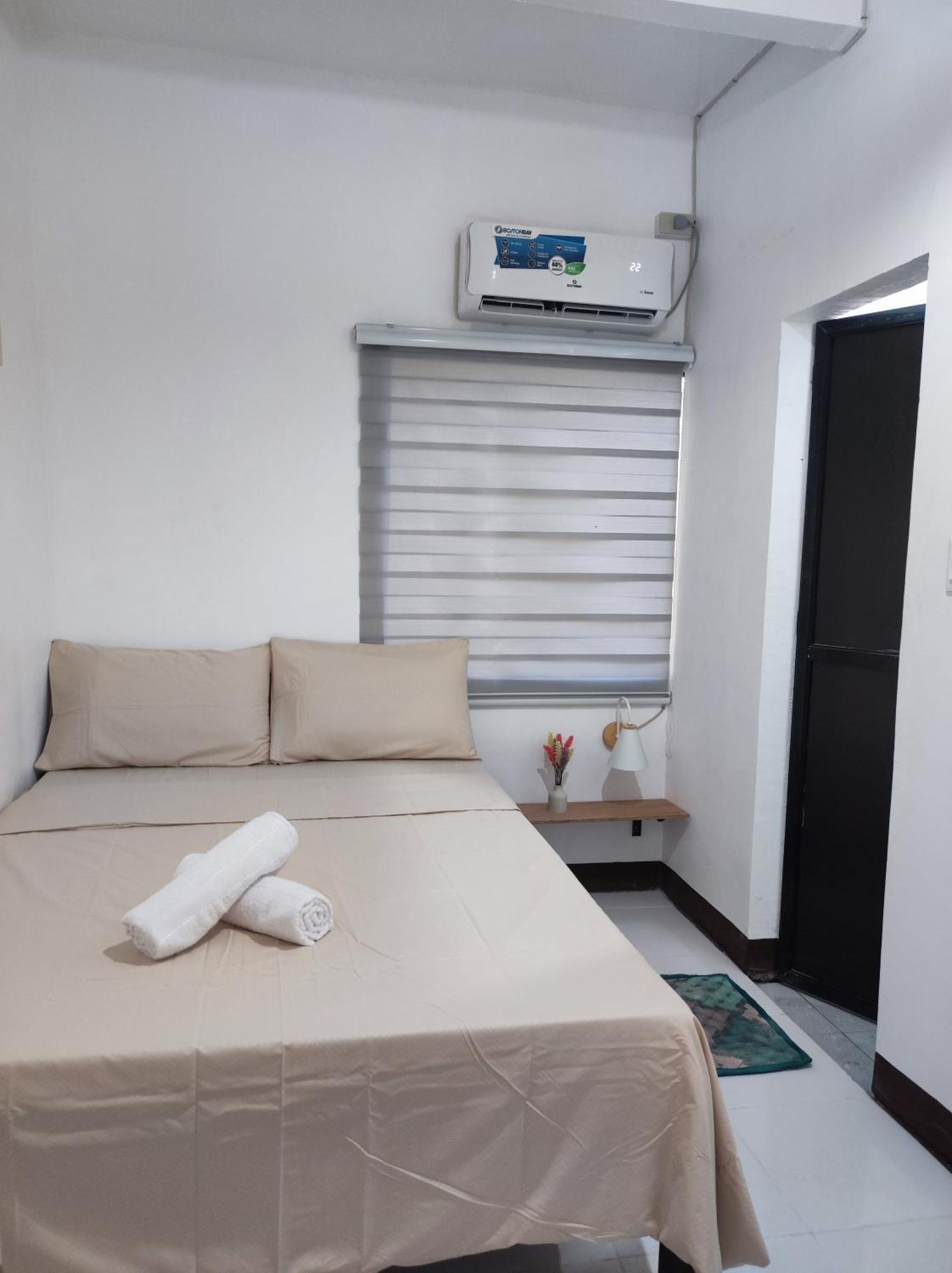 Aloha Hostel Siargao 제너럴 루나 객실 사진